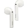 Ακουστικά ασύρματα Edifier BT TWS200 Earbud Bluetooth Handsfree Λευκό